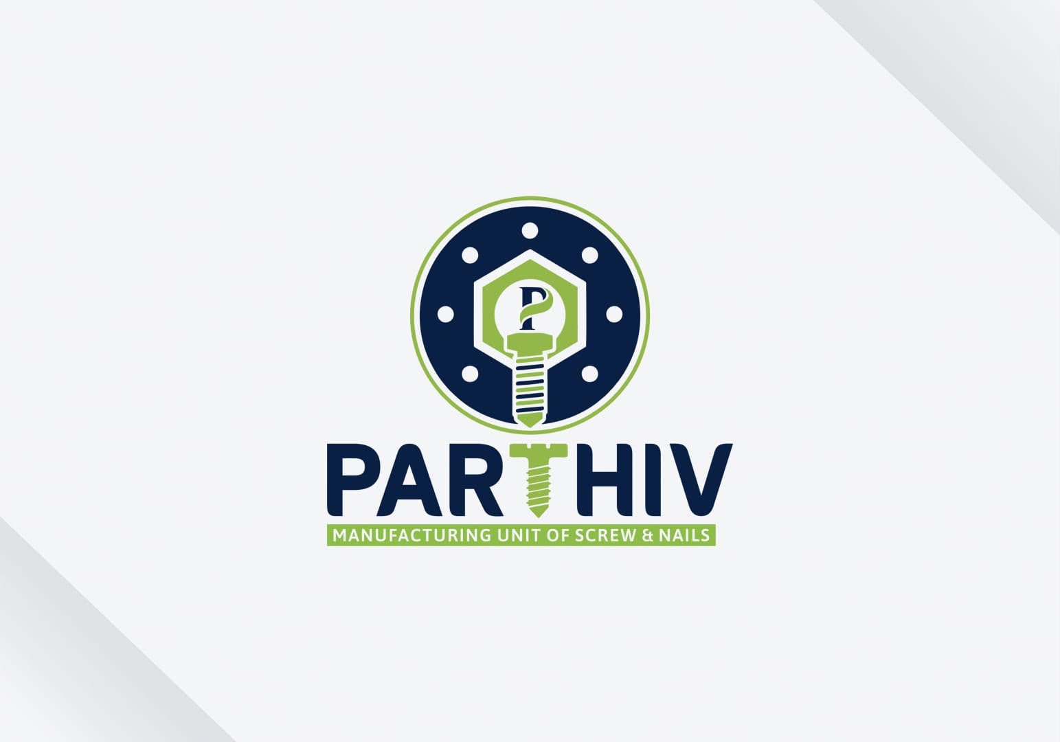 Creative Corner Hub logo sample
